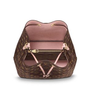 LOUIS VUITTON ファッションハンドバッグ Ref:M44022