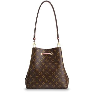 LOUIS VUITTON ファッションハンドバッグ Ref:M44022