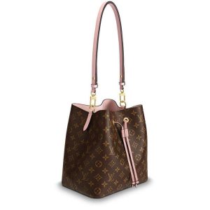 LOUIS VUITTON ファッションハンドバッグ Ref:M44022