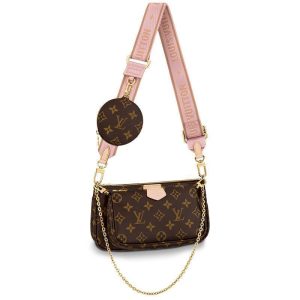 LOUIS VUITTON ファッションハンドバッグ Ref:M44813-M44840