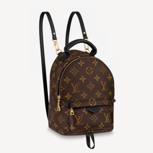 LOUIS VUITTON パームスプリングス バックパック MINI Ref:M44873