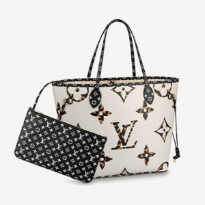 LOUIS VUITTON ネバーフルMM Ref:M44716