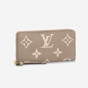 LOUIS VUITTON  ジッパーウォレット  Ref:M69794