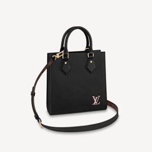 LOUIS VUITTON サックプラ BB Ref:M58660
