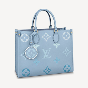 LOUIS VUITTON オンザゴー MM Ref: M45718　