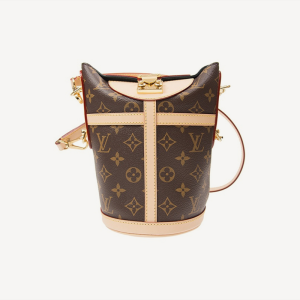 LOUIS VUITTON ダッフルバッグ Ref:M43587