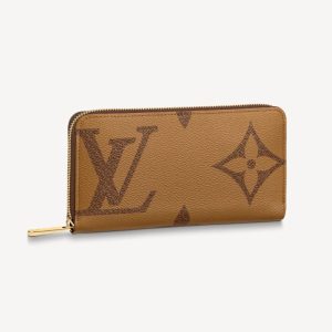 LOUIS VUITTON オンザゴー MM 長財布 2点セット お得 Ref:M57707+M69353