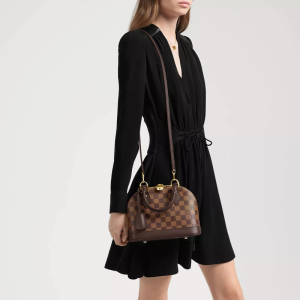 LOUIS VUITTON   アルマ BB  Ref:N41221