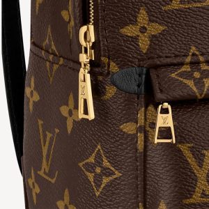 LOUIS VUITTON パームスプリングス バックパック MINI Ref:M44873