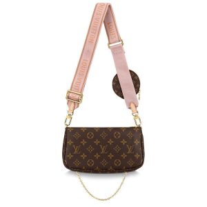 LOUIS VUITTON ファッションハンドバッグ Ref:M44813-M44840