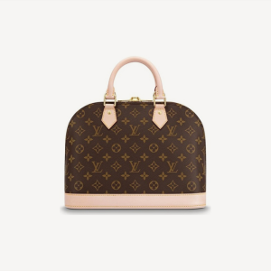 LOUIS VUITTON   アルマ PM  Ref:M53151