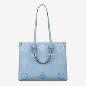 LOUIS VUITTON オンザゴー MM Ref: M45718　