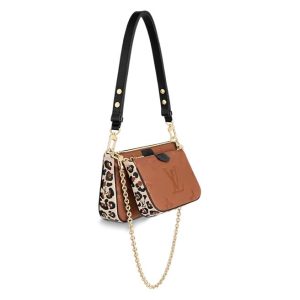 LOUIS VUITTON ミュルティ・ポシェット・アクセソワール Ref:M45839