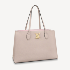 LOUIS VUITTON ロックミー・ショッパー Ref:M57346