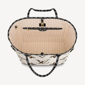 LOUIS VUITTON ネバーフルMM Ref:M44716