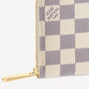LOUIS VUITTON  ジッピー・ウォレット 長財布 2点セット お得  Ref:N41661+N41660
