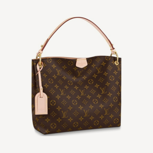 LOUIS VUITTON グレースフル PM Ref:M43701