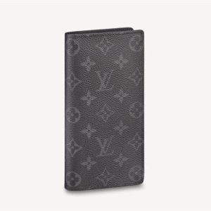 LOUIS VUITTON ジッピーウォレット・ヴェルティカル Ref:M61697