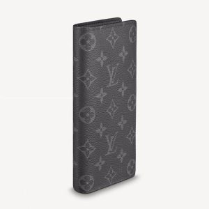 LOUIS VUITTON ジッピーウォレット・ヴェルティカル Ref:M61697