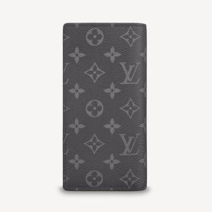 LOUIS VUITTON ジッピーウォレット・ヴェルティカル Ref:M61697