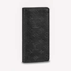 LOUIS VUITTON ポルトフォイユ・ブラザ Ref:M62900