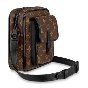 LOUIS VUITTON クリストファー・ウエアラブル ウォレット Ref:M69404