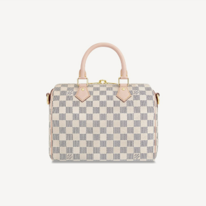 LOUIS VUITTON スピーディ・バンドリエール 25 Ref:N41374