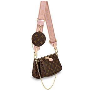 LOUIS VUITTON ファッションハンドバッグ Ref:M44813-M44840