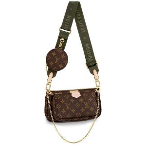 LOUIS VUITTON ファッションハンドバッグ Ref:M44813-M44840