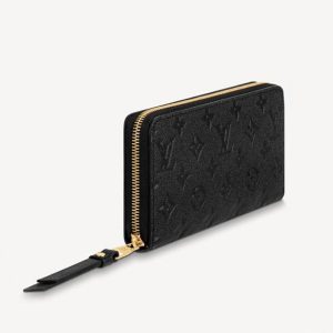 LOUIS VUITTON  ジッピー・ウォレット 長財布 2点セット お得  Ref:M60017+M61864