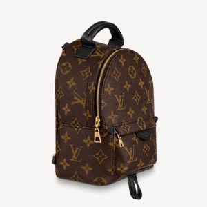 LOUIS VUITTON パームスプリングス バックパック MINI Ref:M44873