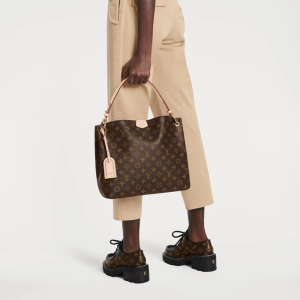 LOUIS VUITTON グレースフル PM Ref:M43701