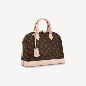 LOUIS VUITTON   アルマ PM  Ref:M53151
