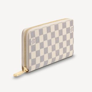 LOUIS VUITTON  ジッピー・ウォレット 長財布 2点セット お得  Ref:N41661+N41660