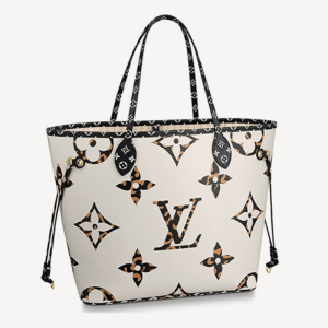 LOUIS VUITTON ネバーフルMM Ref:M44716