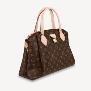 LOUIS VUITTON  リボリー MM モノグラム Ref:M44546
