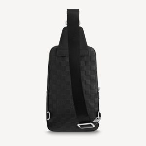 LOUIS VUITTON ディスカバリー・バックパック長財布  2点セット お得 Ref:N41720+N63548