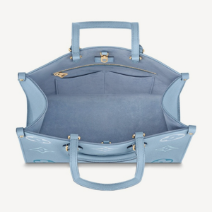 LOUIS VUITTON オンザゴー MM Ref: M45718　