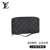 LOUIS VUITTON ジッピーXL Ref:M61698