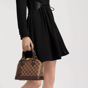 LOUIS VUITTON   アルマ BB  Ref:N41221