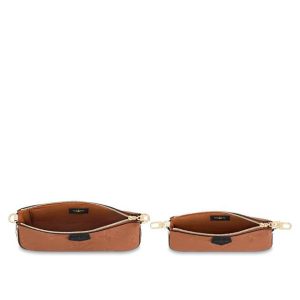 LOUIS VUITTON ミュルティ・ポシェット・アクセソワール Ref:M45839