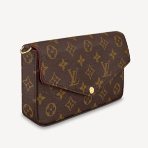 LOUIS VUITTON ルイヴィトン ポシェット・フェリシー Ref:M61276