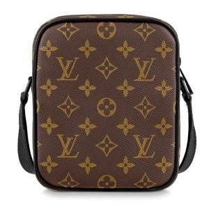 LOUIS VUITTON クリストファー・ウエアラブル ウォレット Ref:M69404