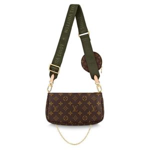 LOUIS VUITTON ファッションハンドバッグ Ref:M44813-M44840