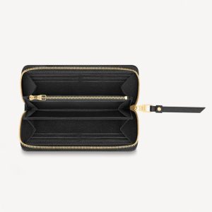 LOUIS VUITTON  ジッピー・ウォレット 長財布 2点セット お得  Ref:M60017+M61864