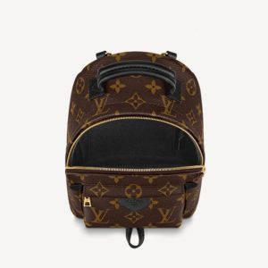 LOUIS VUITTON パームスプリングス バックパック MINI Ref:M44873