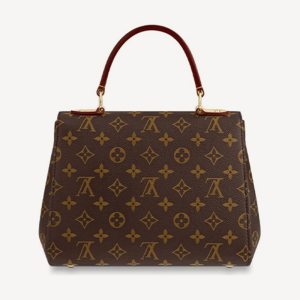 LOUIS VUITTON クリュニー BB Ref:M42738