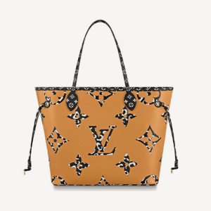 LOUIS VUITTON ネバーフルMM Ref:M44716