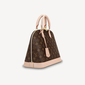 LOUIS VUITTON   アルマ PM  Ref:M53151