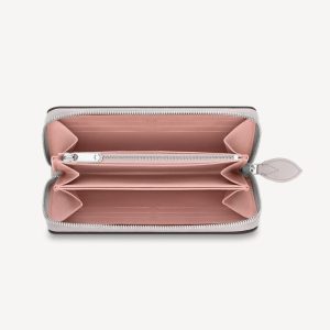 LOUIS VUITTON  ジッピー・ウォレット Ref:M80314